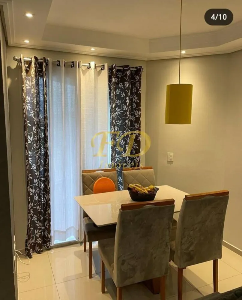 Apartamento, 2 quartos, 49 m² - Foto 6