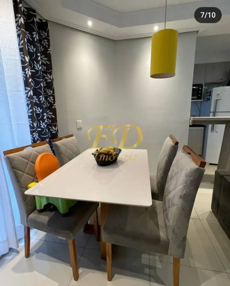 Apartamento, 2 quartos, 49 m² - Foto 5
