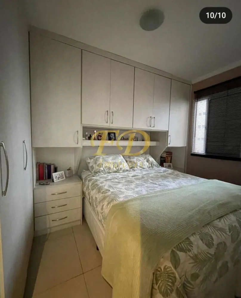 Apartamento, 2 quartos, 49 m² - Foto 10