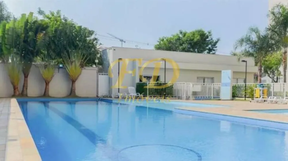 Apartamento, 2 quartos, 49 m² - Foto 12