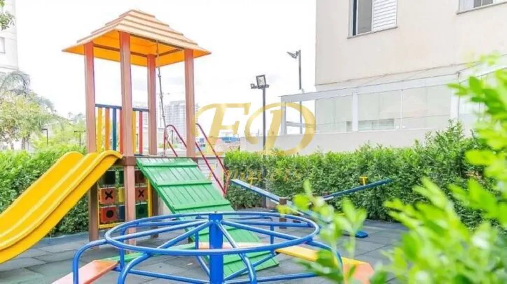 Apartamento, 2 quartos, 49 m² - Foto 11