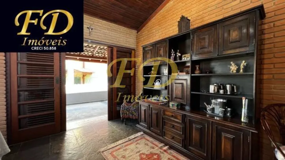 Casa de Condomínio, 4 quartos - Foto 11