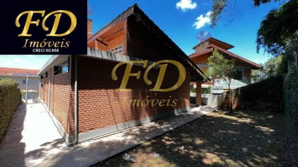 Casa de Condomínio, 4 quartos - Foto 7
