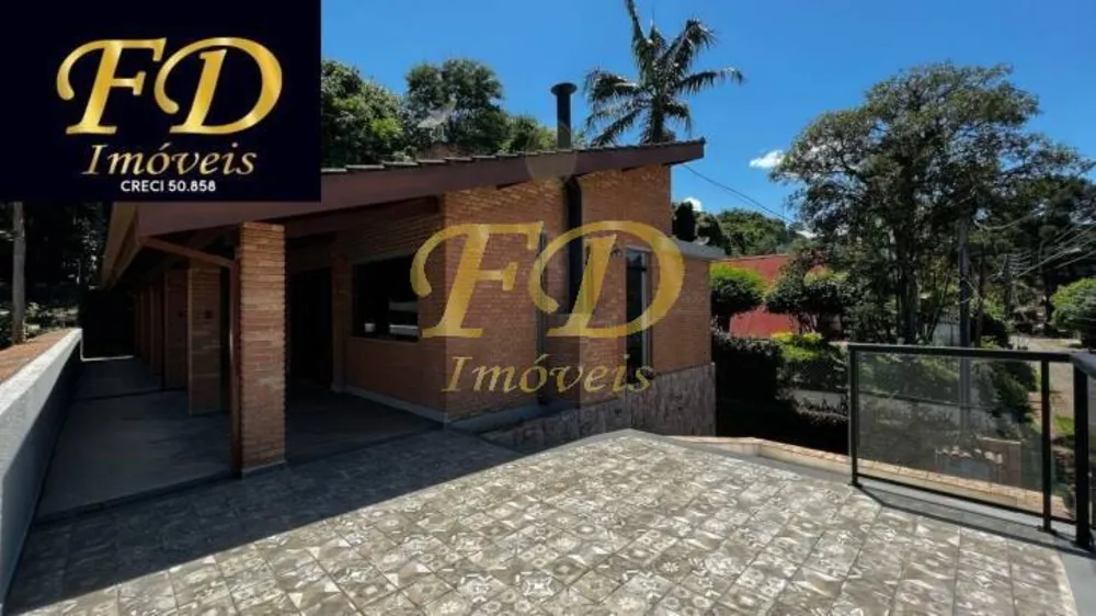 Casa de Condomínio, 4 quartos - Foto 3