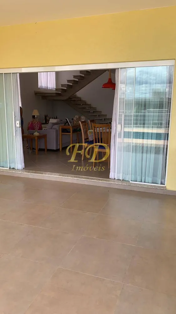 Casa de Condomínio, 3 quartos - Foto 10