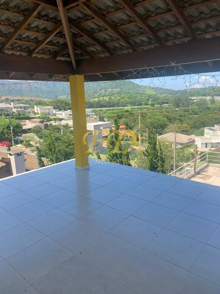 Casa de Condomínio à venda com 3 quartos, 320m² - Foto 5