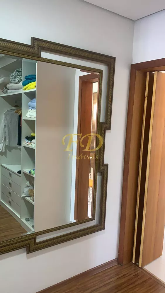 Casa de Condomínio à venda com 3 quartos, 320m² - Foto 7