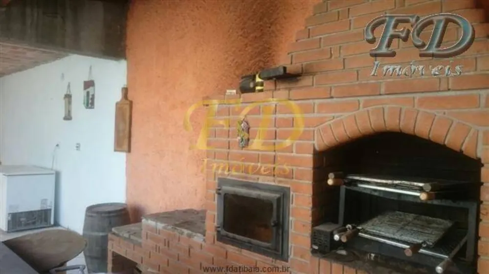 Sobrado, 4 quartos, 218 m² - Foto 8