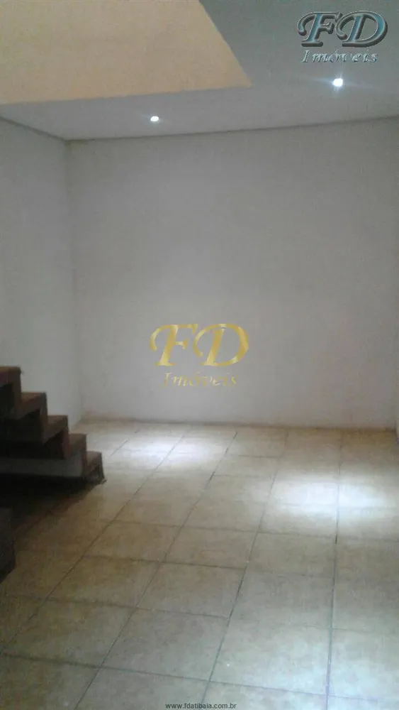 Sobrado, 4 quartos, 218 m² - Foto 5