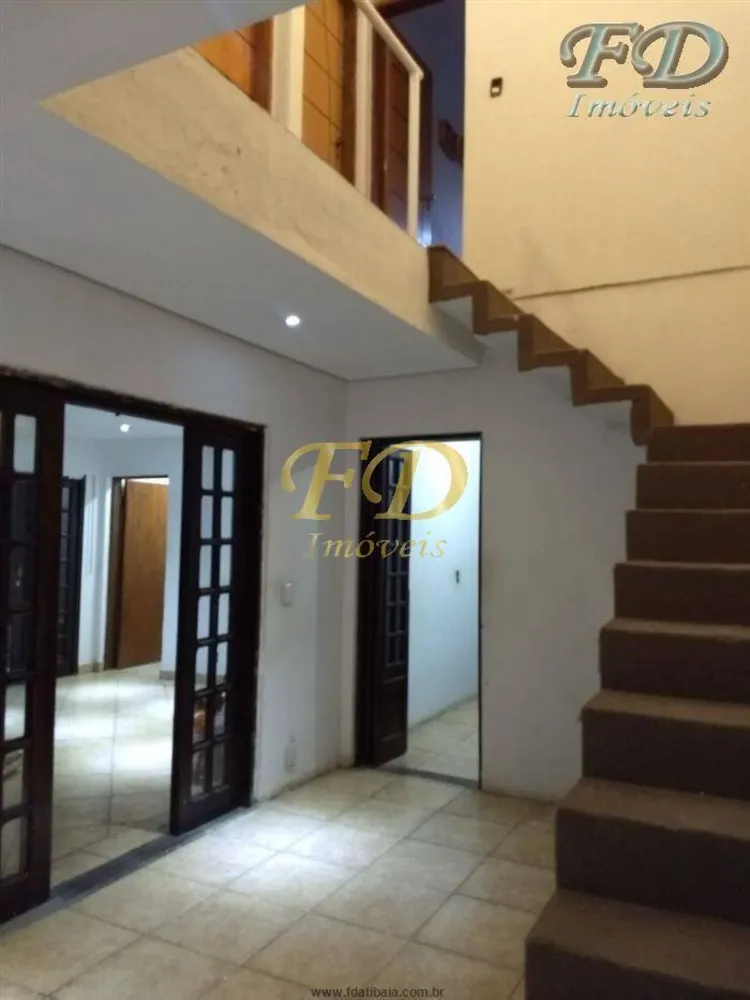 Sobrado, 4 quartos, 218 m² - Foto 6