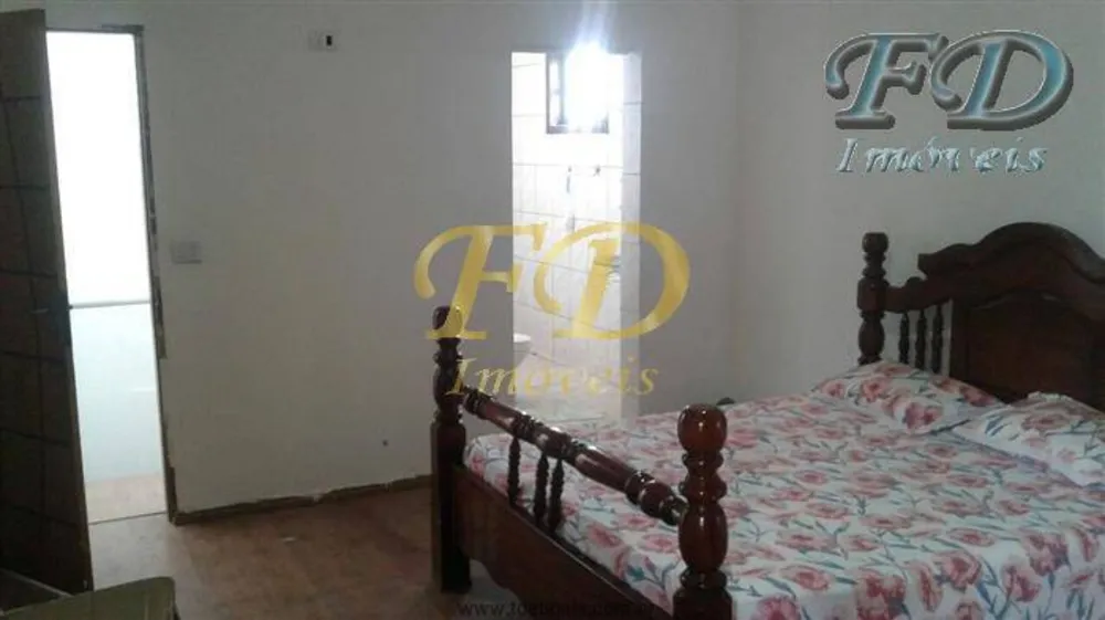 Sobrado, 4 quartos, 218 m² - Foto 4