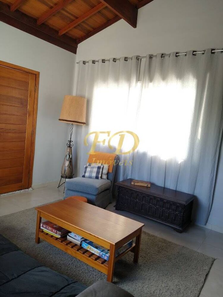 Casa, 6 quartos, 315 m² - Foto 5