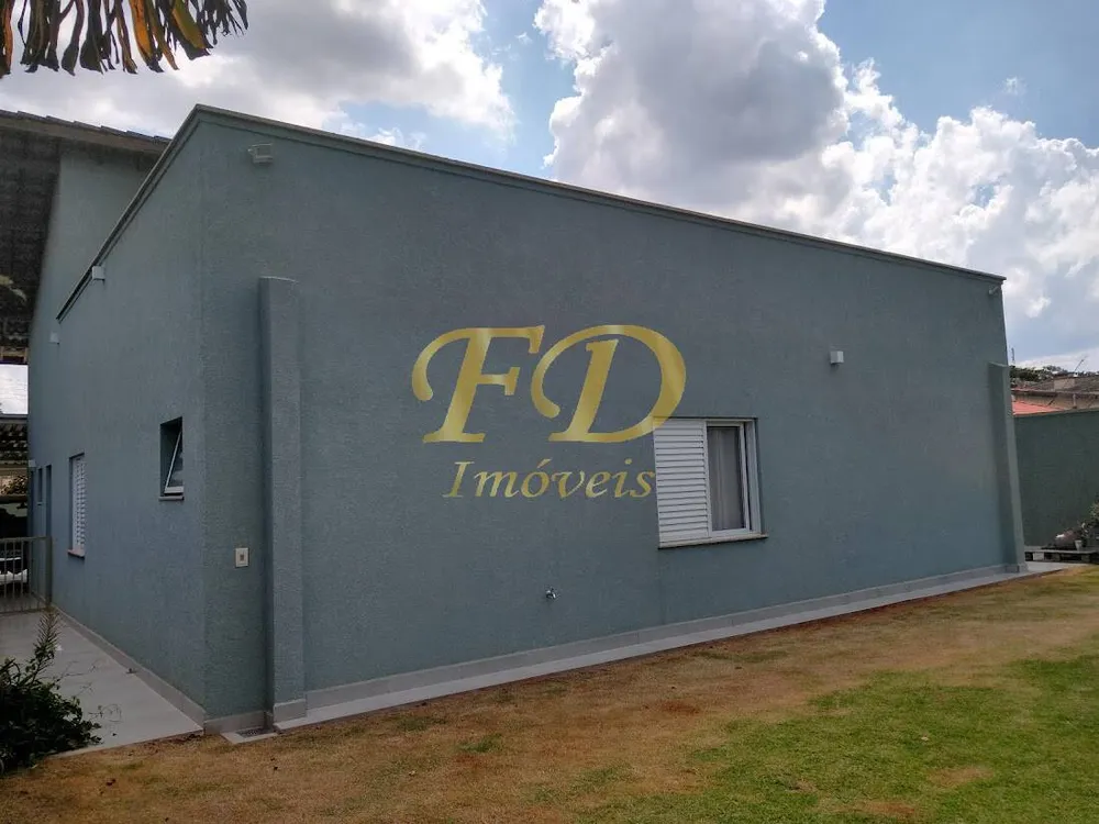Casa, 6 quartos, 315 m² - Foto 10