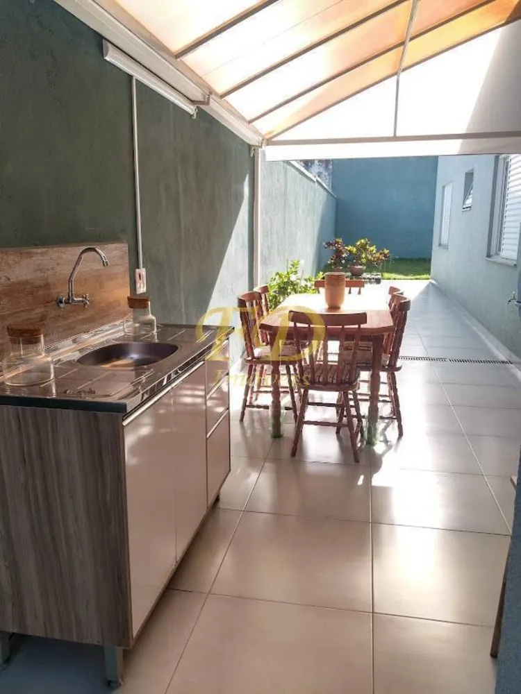 Casa, 6 quartos, 315 m² - Foto 9
