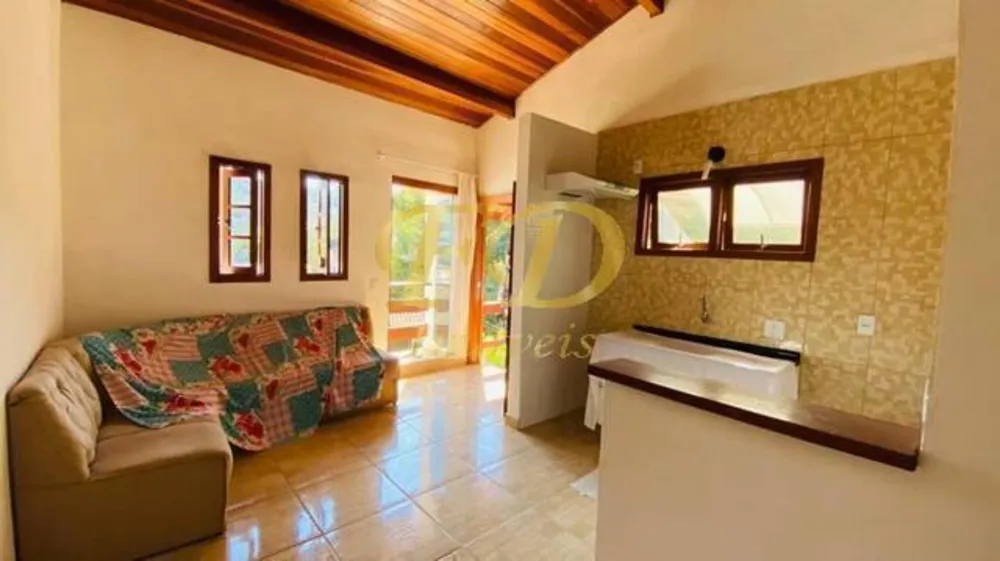 Chácara, 7 quartos, 2200 m² - Foto 11