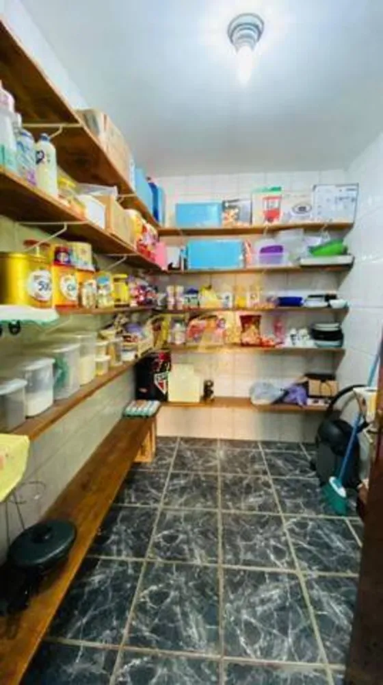 Chácara, 7 quartos, 2200 m² - Foto 14