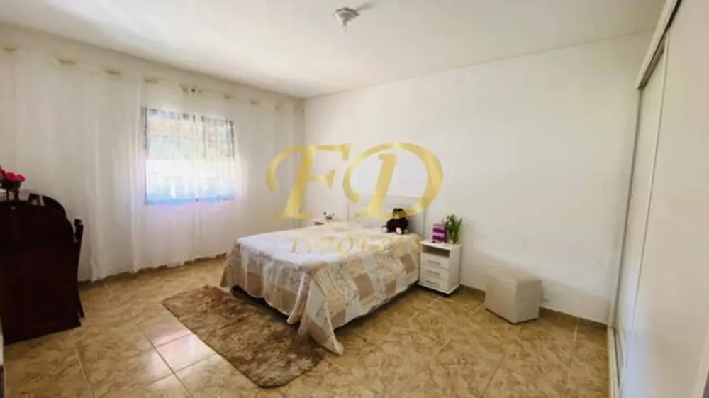 Chácara, 7 quartos, 2200 m² - Foto 13