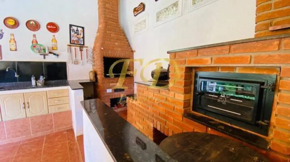 Chácara, 7 quartos, 2200 m² - Foto 10