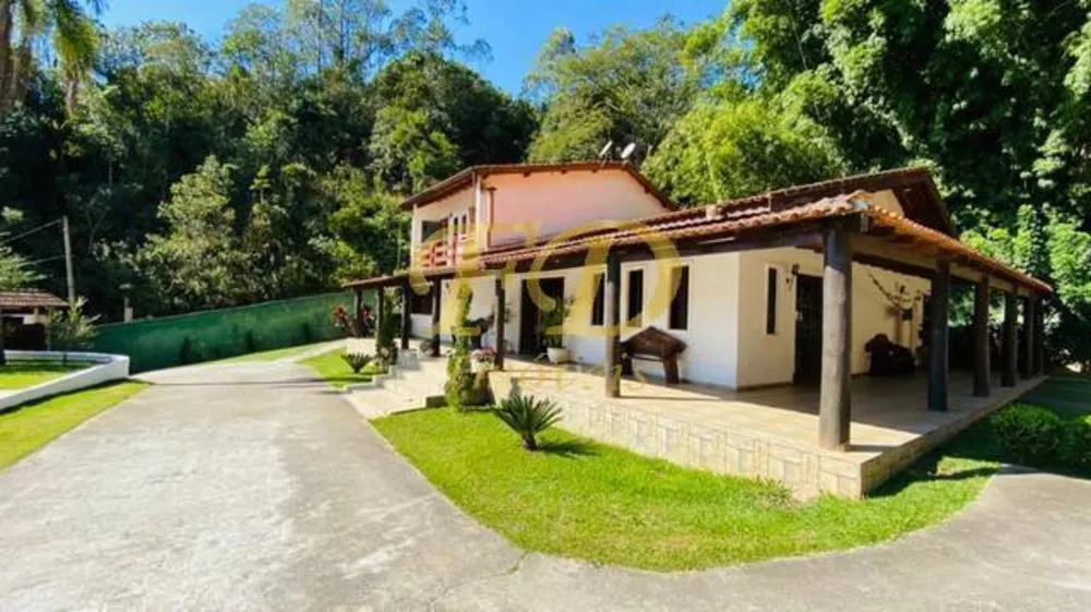 Fazenda à venda com 7 quartos, 650m² - Foto 6