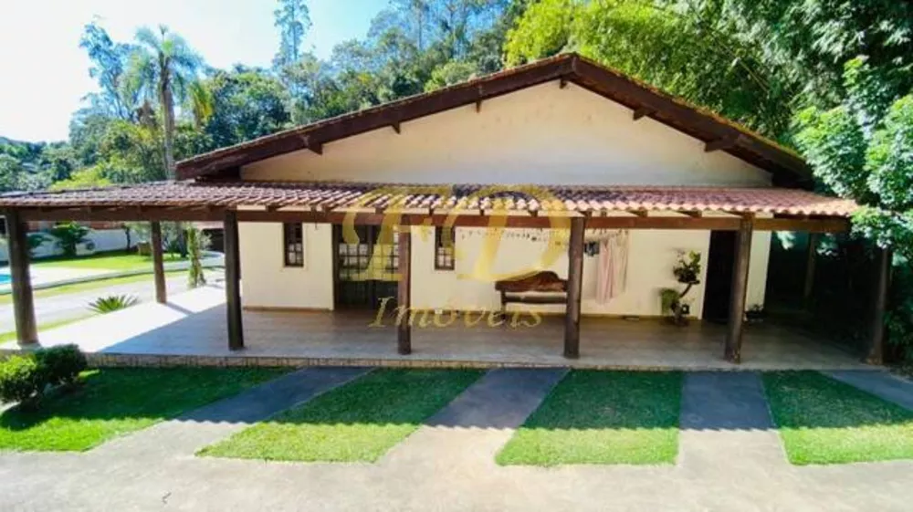 Fazenda à venda com 7 quartos, 650m² - Foto 5