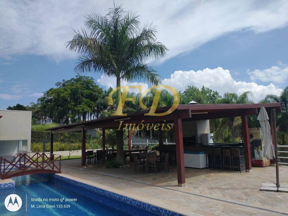 Casa de Condomínio, 8 quartos - Foto 4