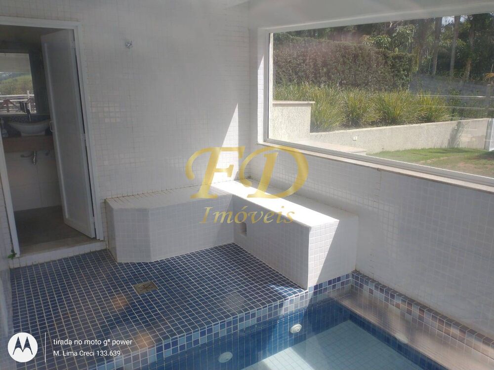 Casa de Condomínio, 8 quartos - Foto 2