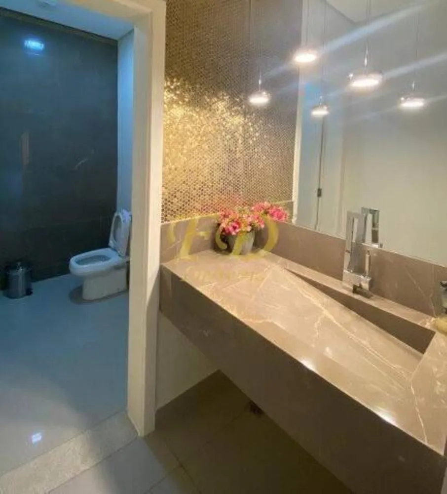 Casa de Condomínio, 8 quartos - Foto 5
