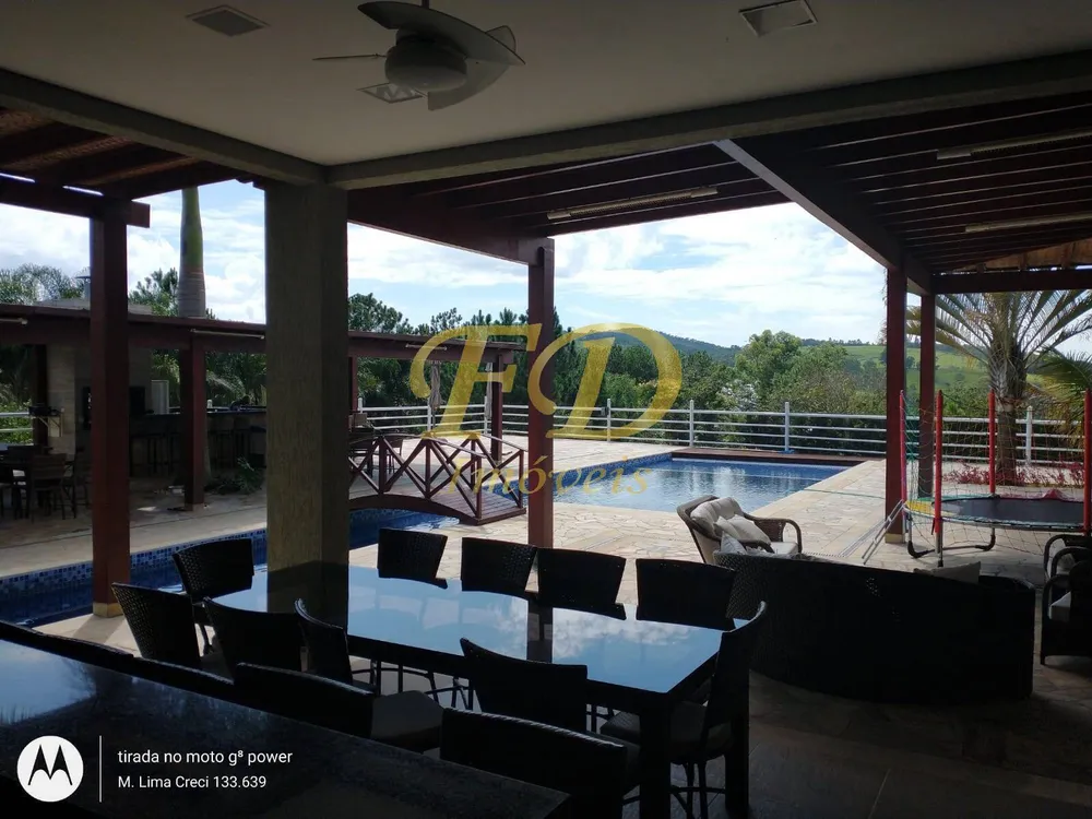 Casa de Condomínio, 8 quartos - Foto 6