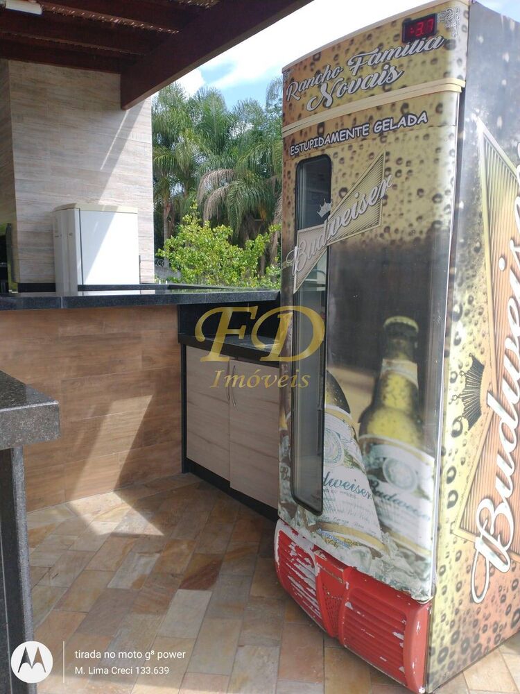 Casa de Condomínio, 8 quartos - Foto 3