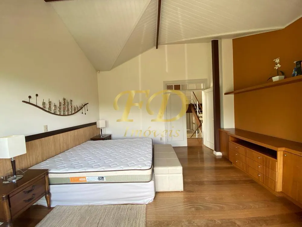 Casa, 4 quartos, 650 m² - Foto 2