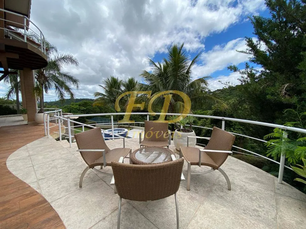 Casa, 4 quartos, 650 m² - Foto 8