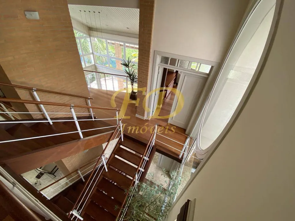 Casa, 4 quartos, 650 m² - Foto 1