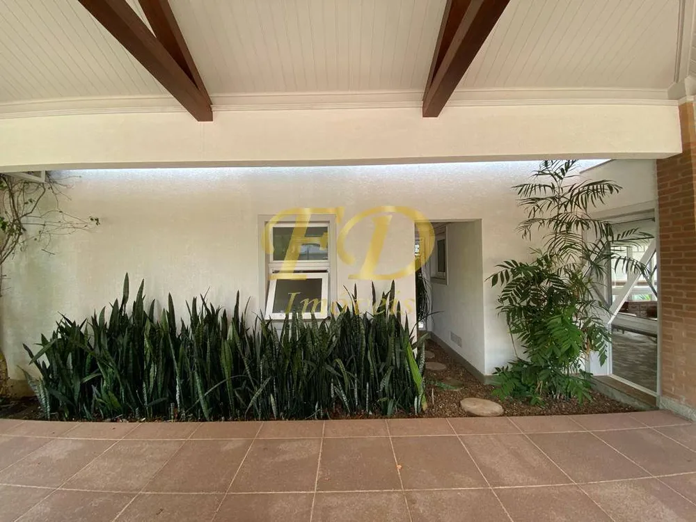 Casa, 4 quartos, 650 m² - Foto 4
