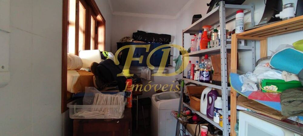 Chácara à venda com 4 quartos, 1000m² - Foto 4