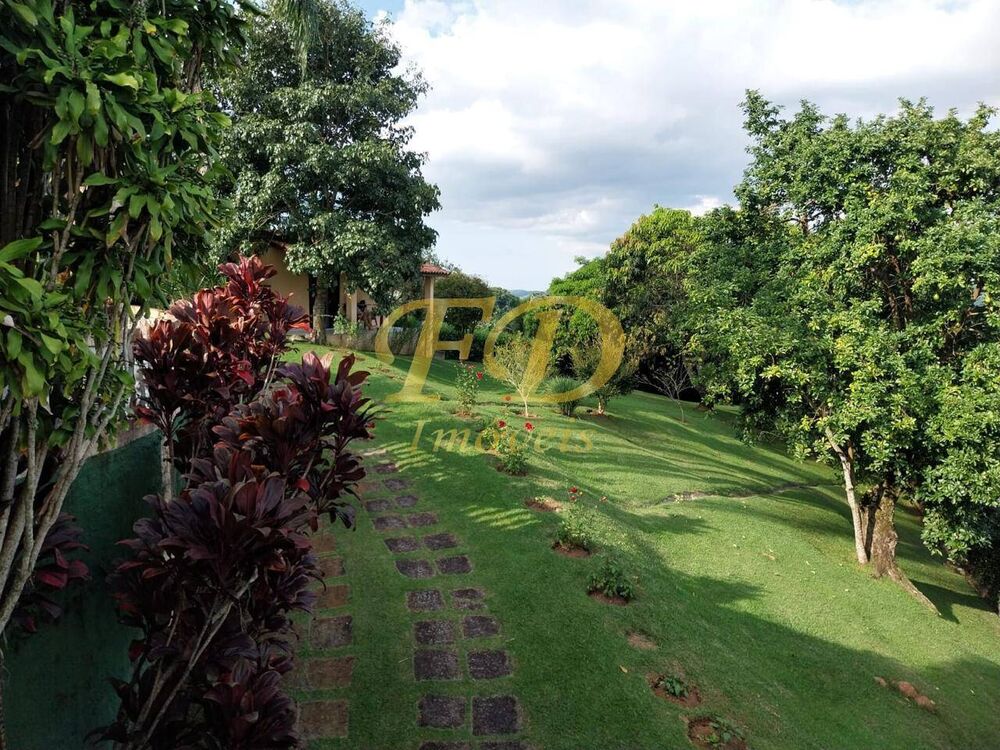 Chácara à venda com 4 quartos, 3300m² - Foto 10