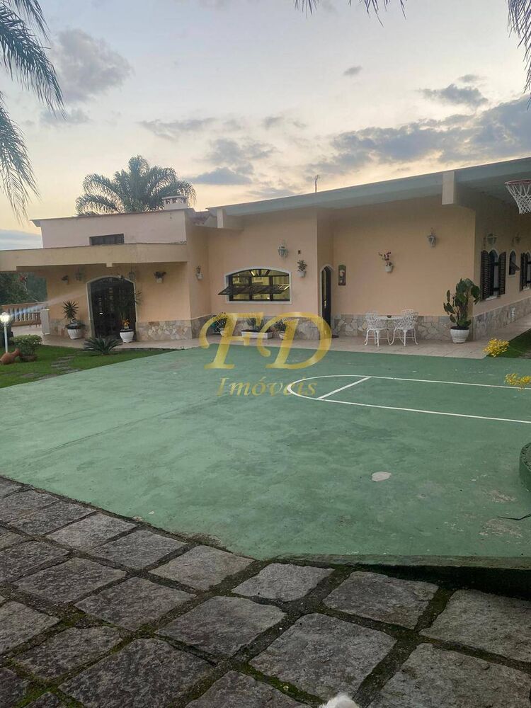 Chácara à venda com 4 quartos, 3300m² - Foto 2