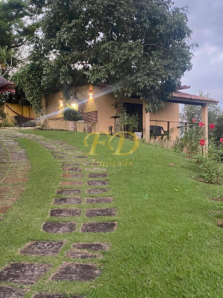 Chácara à venda com 4 quartos, 3300m² - Foto 3