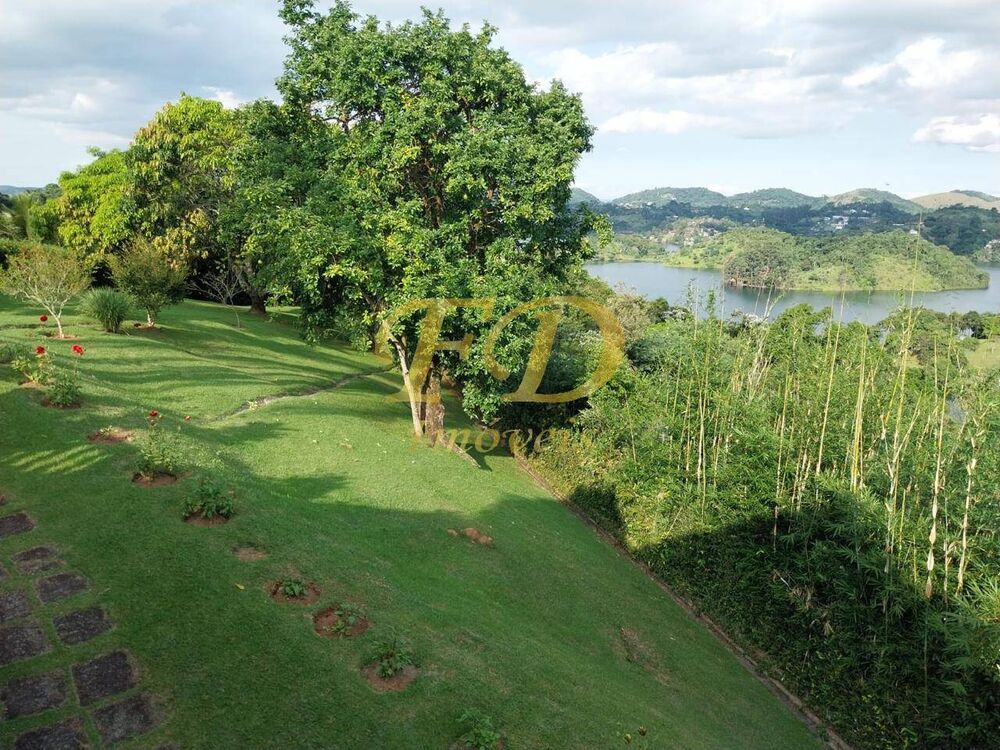 Chácara à venda com 4 quartos, 3300m² - Foto 11