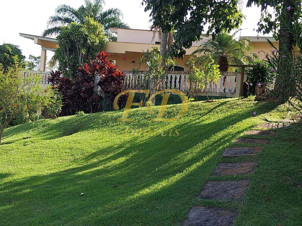 Chácara à venda com 4 quartos, 3300m² - Foto 9