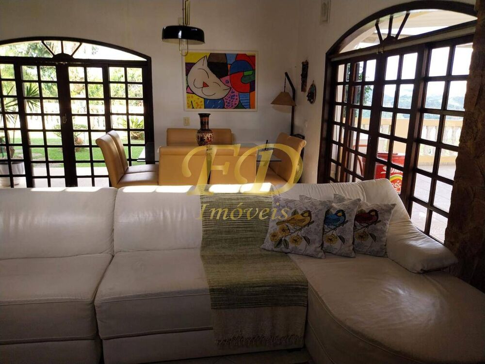Chácara à venda com 4 quartos, 3300m² - Foto 14