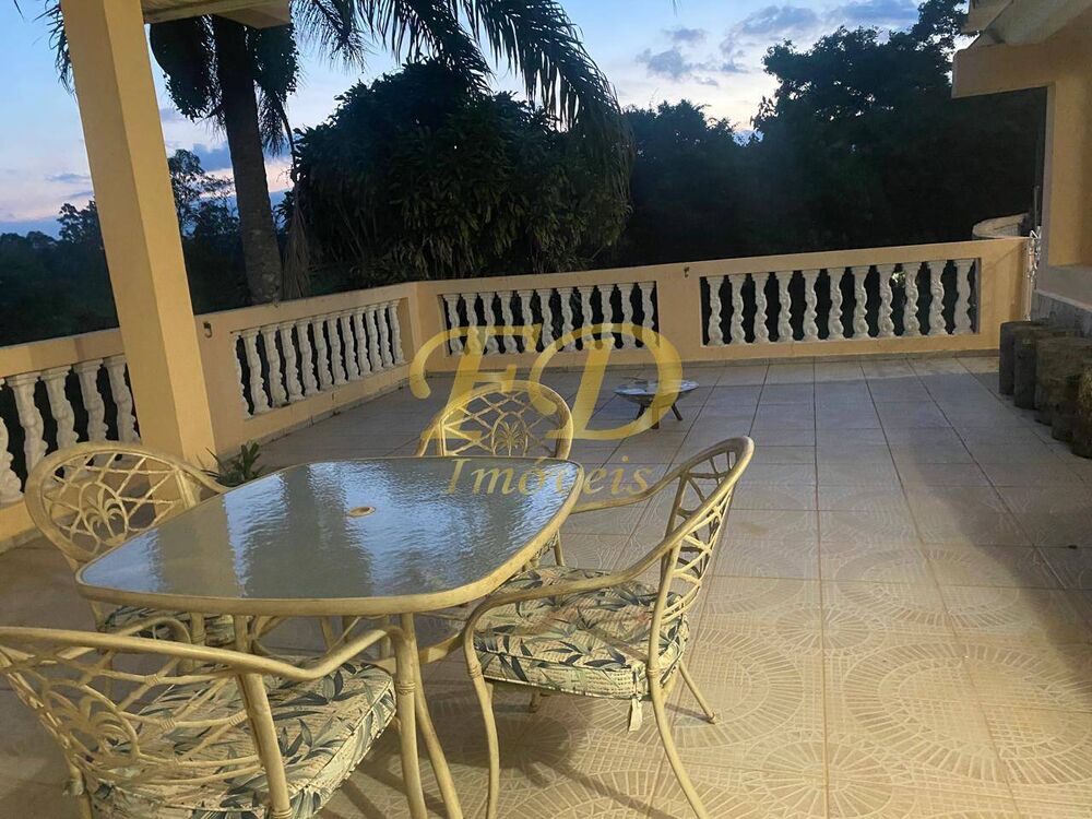 Chácara à venda com 4 quartos, 3300m² - Foto 5