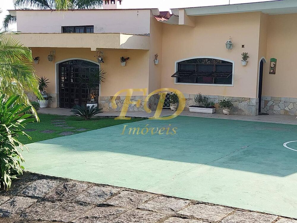 Chácara à venda com 4 quartos, 3300m² - Foto 7