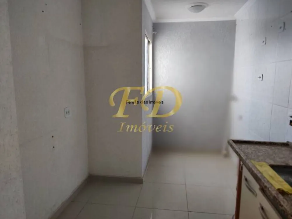 Apartamento, 2 quartos, 44 m² - Foto 3