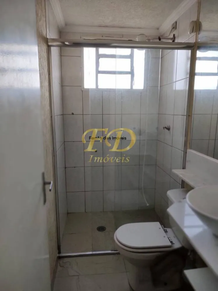 Apartamento, 2 quartos, 44 m² - Foto 4
