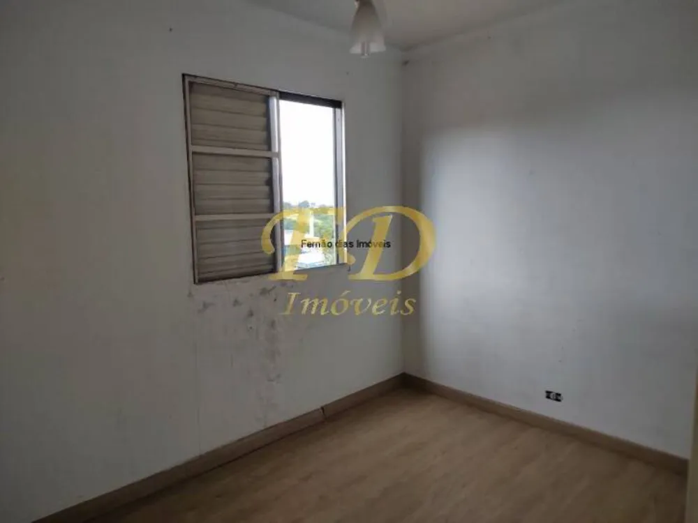 Apartamento, 2 quartos, 44 m² - Foto 7