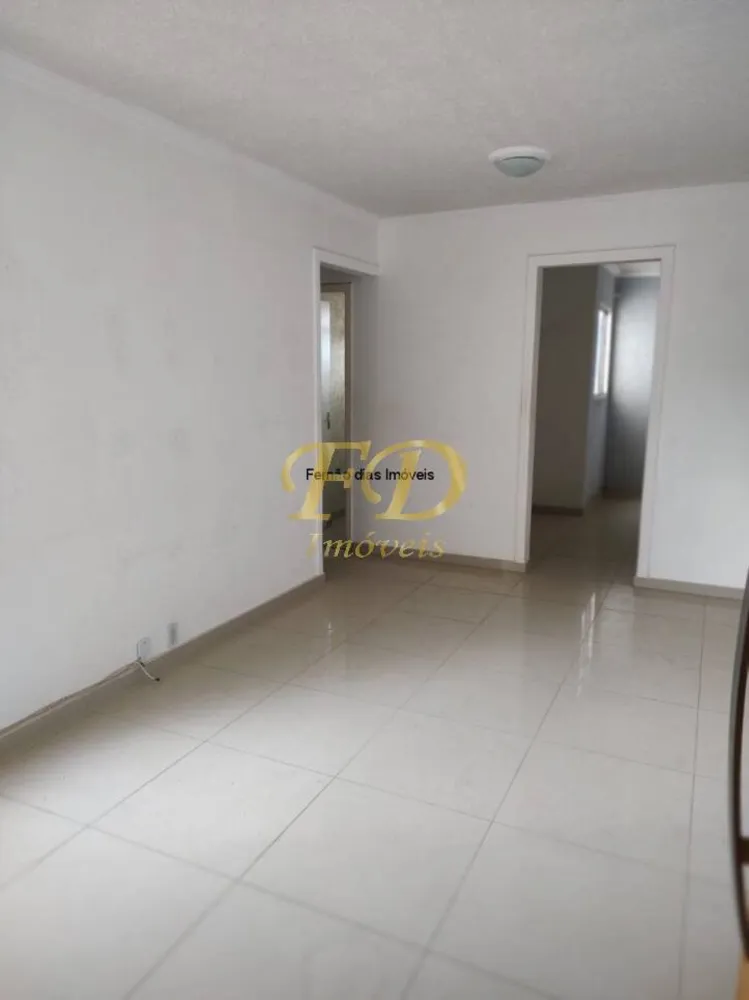 Apartamento, 2 quartos, 44 m² - Foto 6