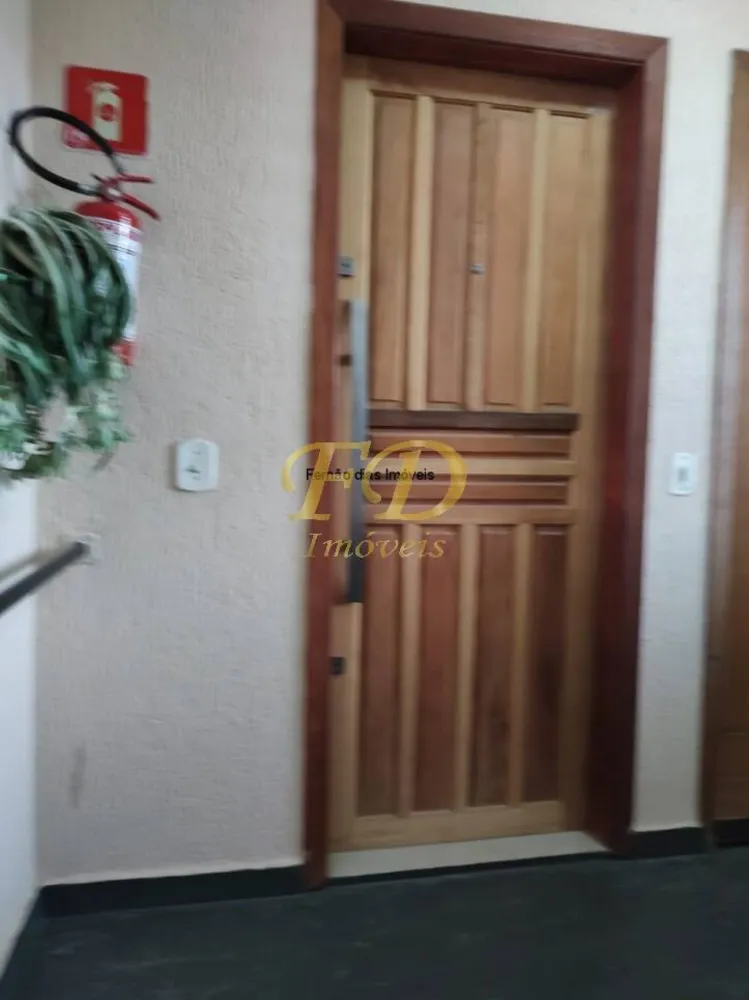 Apartamento, 2 quartos, 44 m² - Foto 8