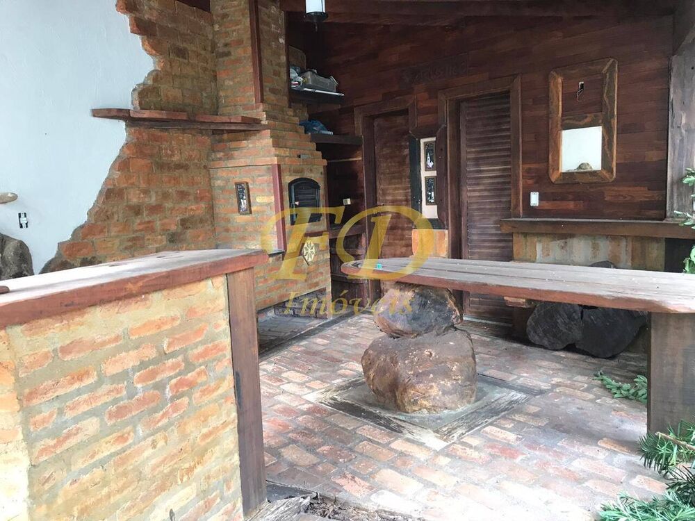 Casa, 4 quartos, 640 m² - Foto 40