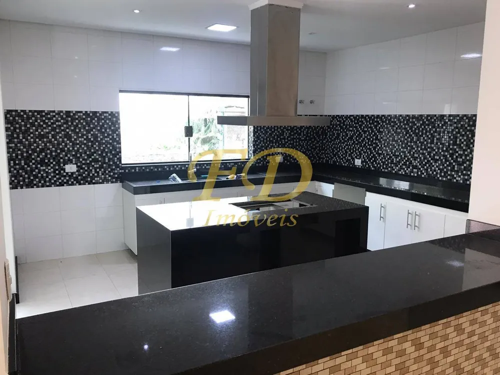 Casa, 4 quartos, 640 m² - Foto 30