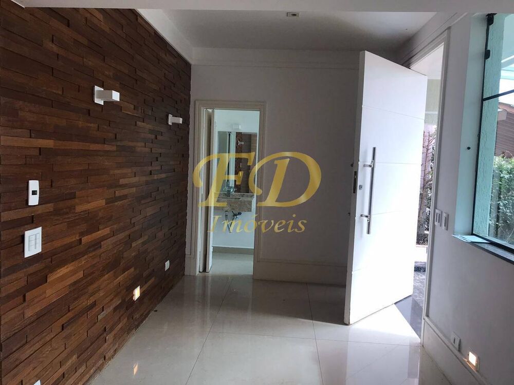Casa, 4 quartos, 640 m² - Foto 1